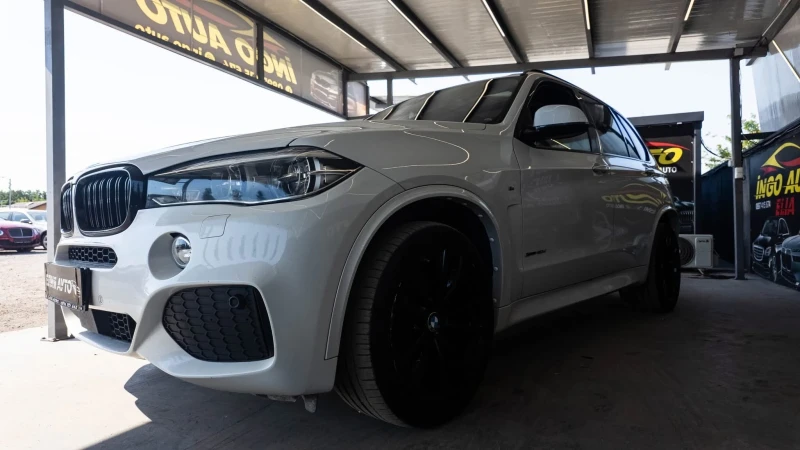 BMW X5 4.0D XDRIVE FACELIFT FULL M PACK ЛИЗИНГ 100% - 59660 лв. - 58480536 1