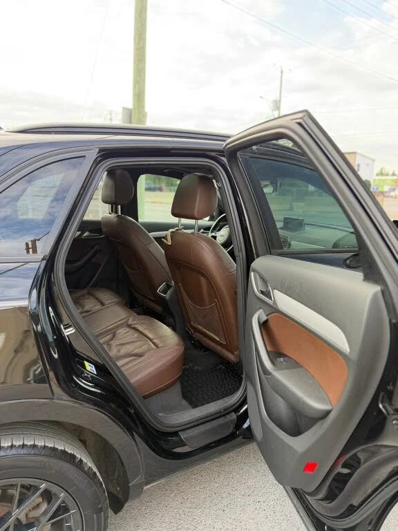 Audi Q3 Komfort * CARFAX * * (  ) | Mobile.bg   16