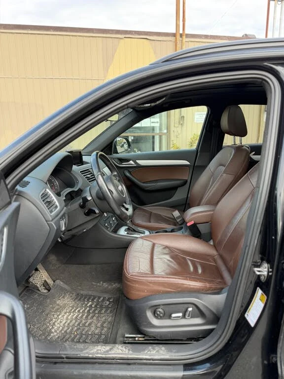 Audi Q3 Komfort * CARFAX * * (  ) | Mobile.bg   9