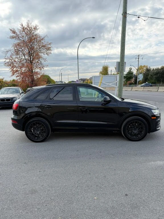 Audi Q3 Komfort * CARFAX * * (  ) | Mobile.bg   6