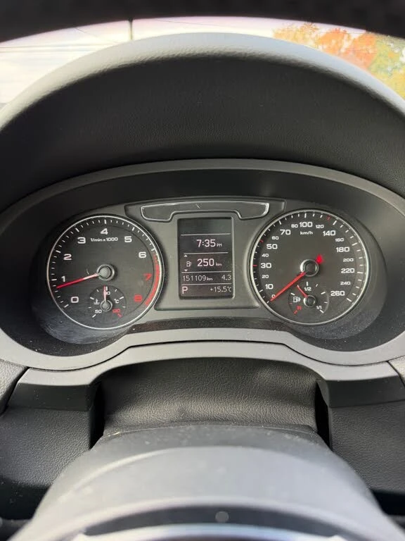 Audi Q3 Komfort * CARFAX * * (  ) | Mobile.bg   12