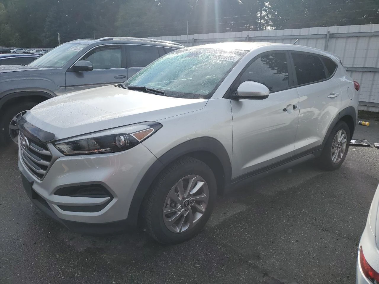 Hyundai Tucson SE* KOЖА* KAMERA* CARPLAY, снимка 1