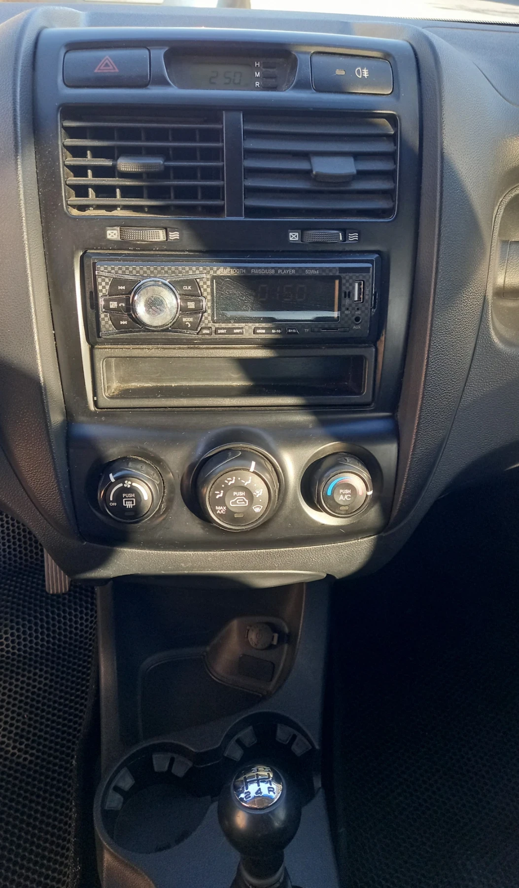 Kia Sportage 2.0i 4x4 | Mobile.bg   12