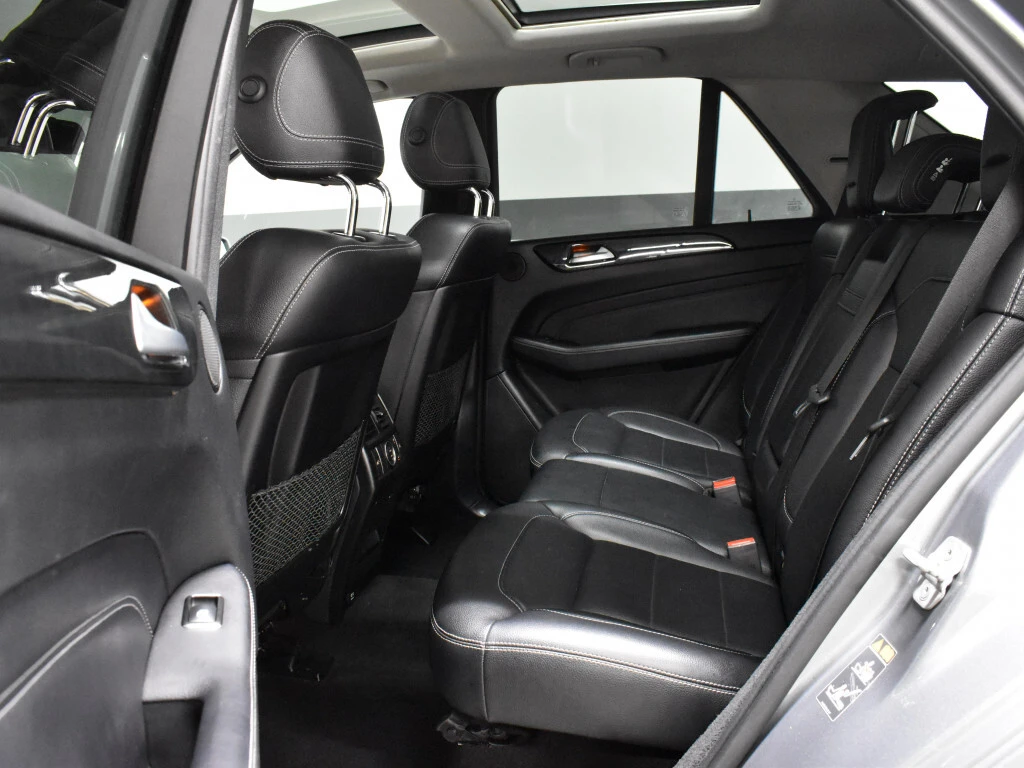 Mercedes-Benz ML 350   * CARFAX *    | Mobile.bg   12