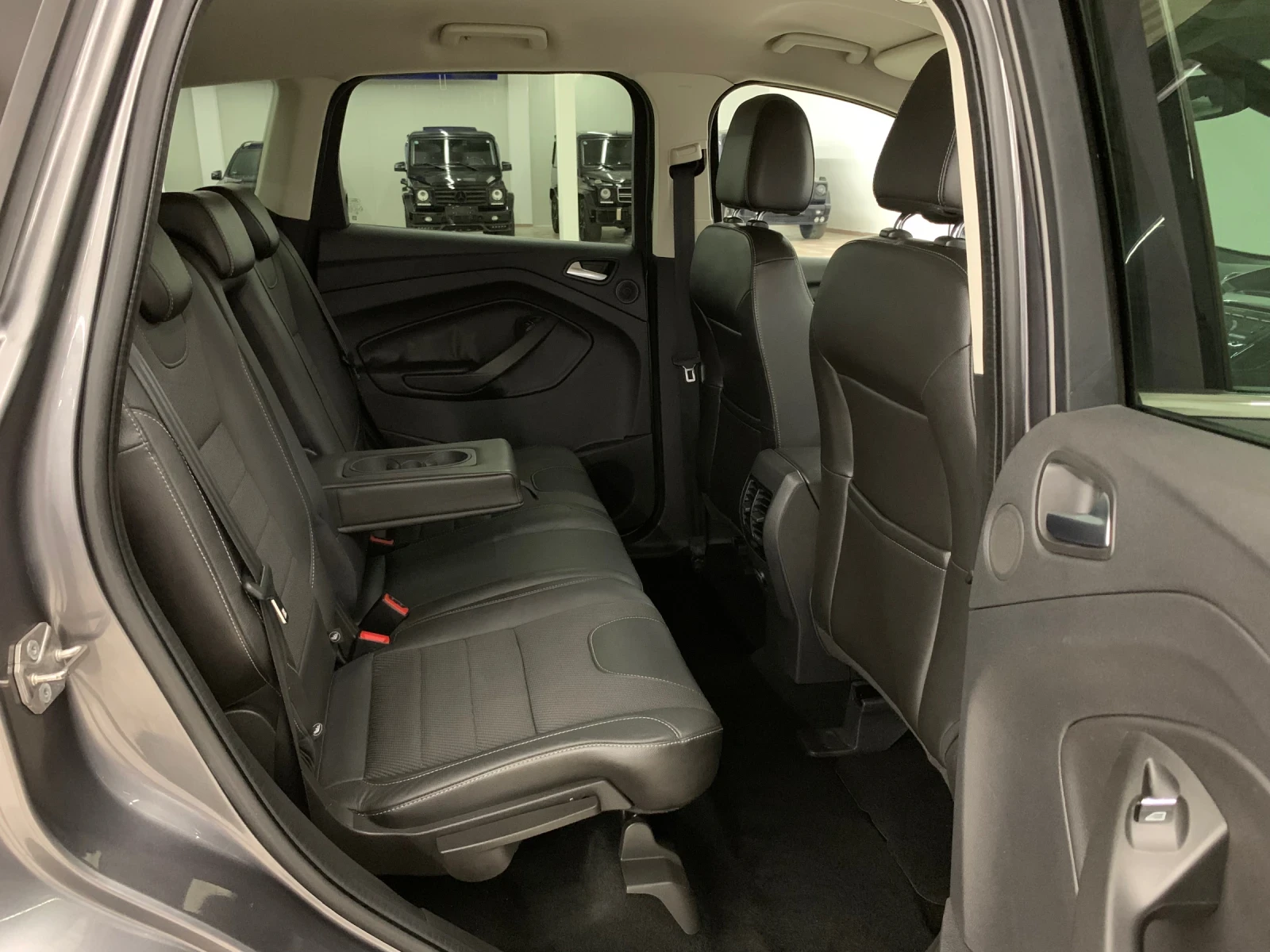 Ford Kuga 2.0TDCI Facelift 44 | Mobile.bg   16