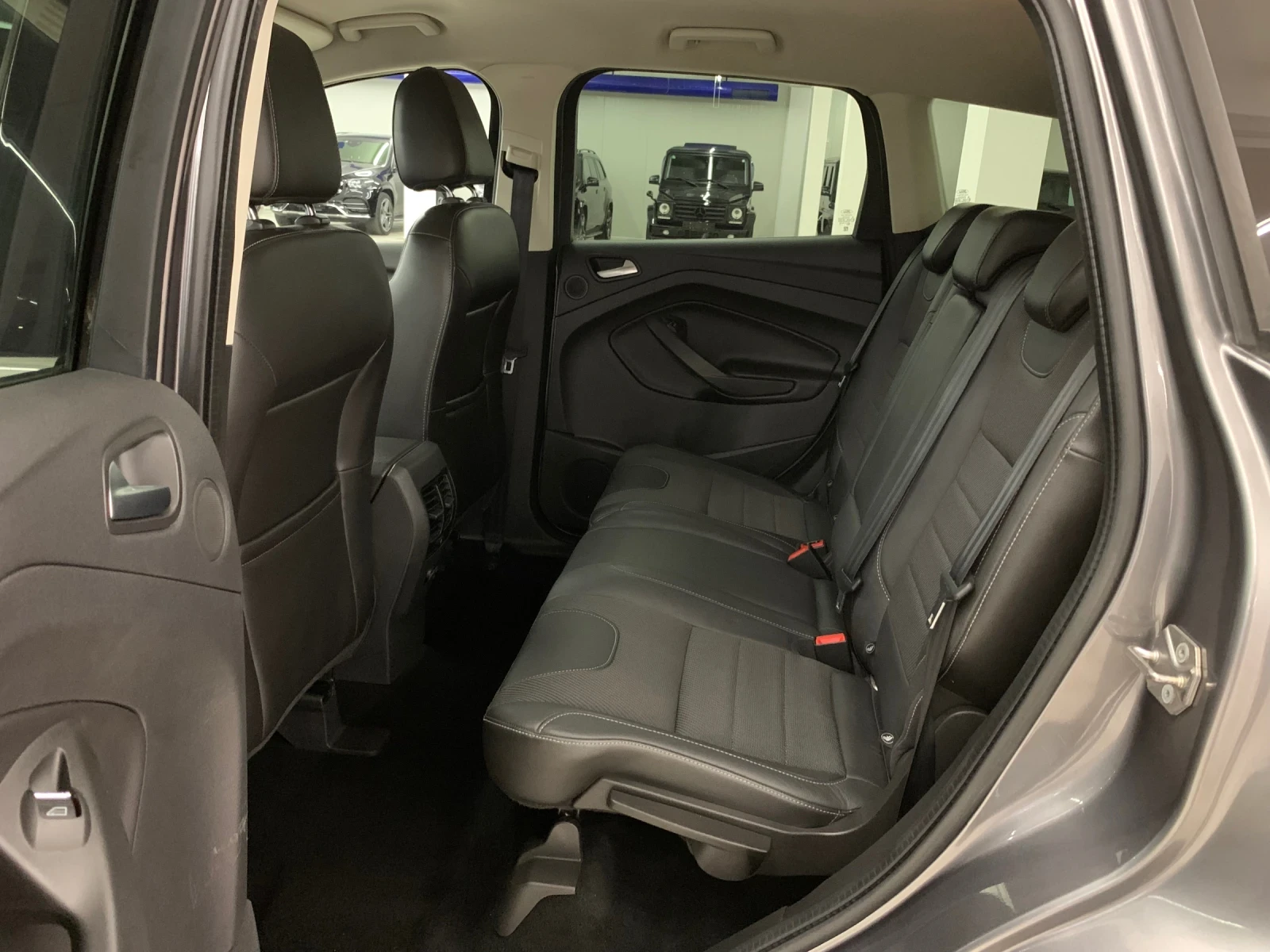 Ford Kuga 2.0TDCI Facelift 44 | Mobile.bg   15