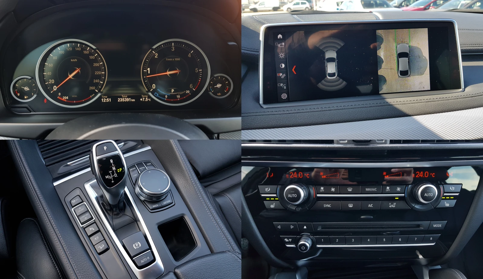 BMW X6 �-����� /07/2019�. HARMAN KARDON ������ | Mobile.bg � ����������� 13