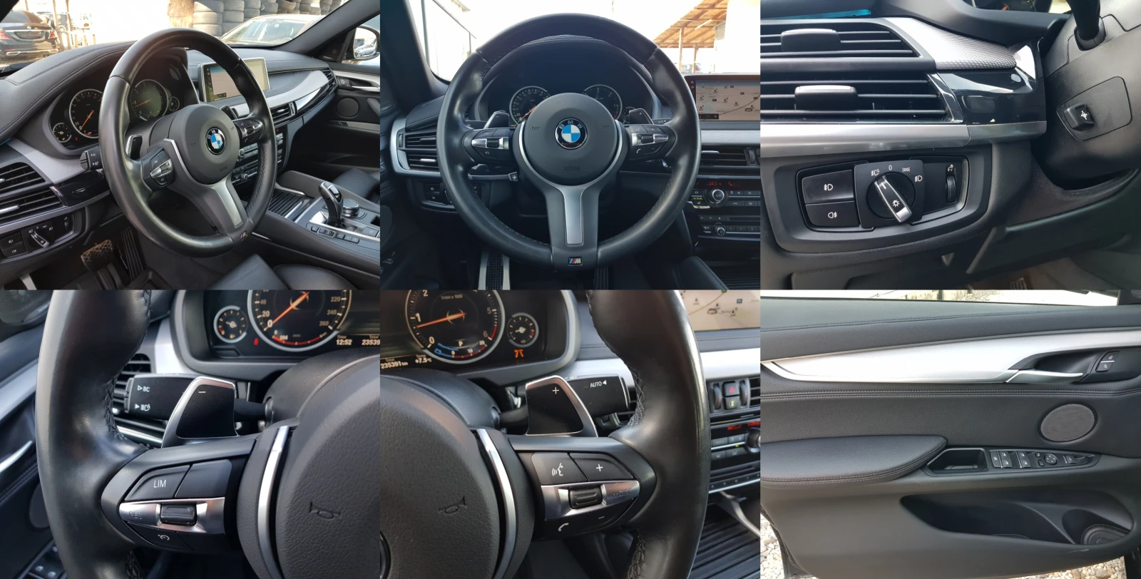 BMW X6 �-����� /07/2019�. HARMAN KARDON ������ | Mobile.bg � ����������� 14