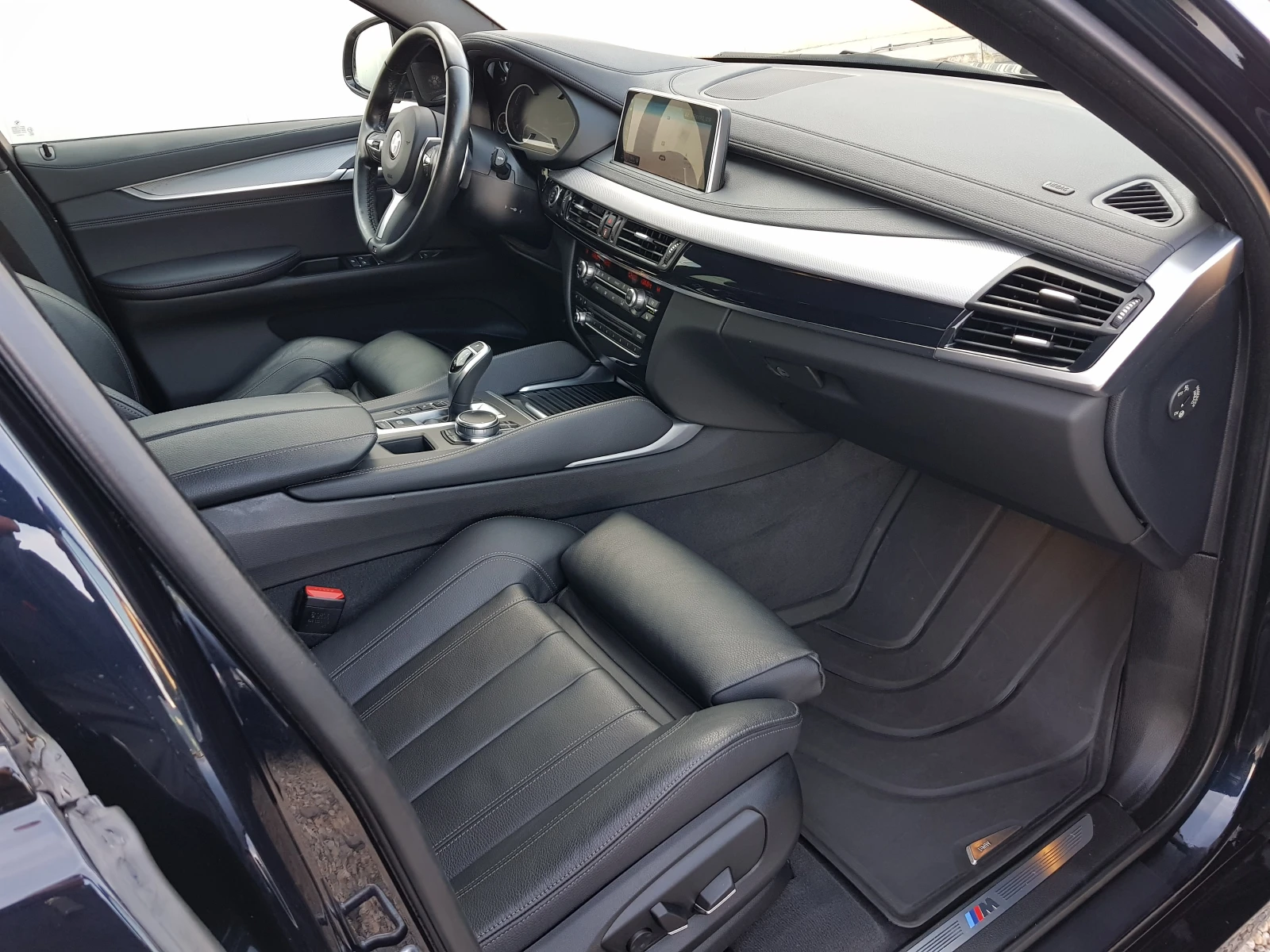 BMW X6 �-����� /07/2019�. HARMAN KARDON ������ | Mobile.bg � ����������� 11