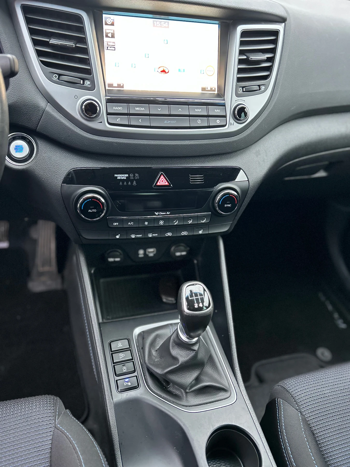 Hyundai Tucson CRDI | Mobile.bg � ����������� 13