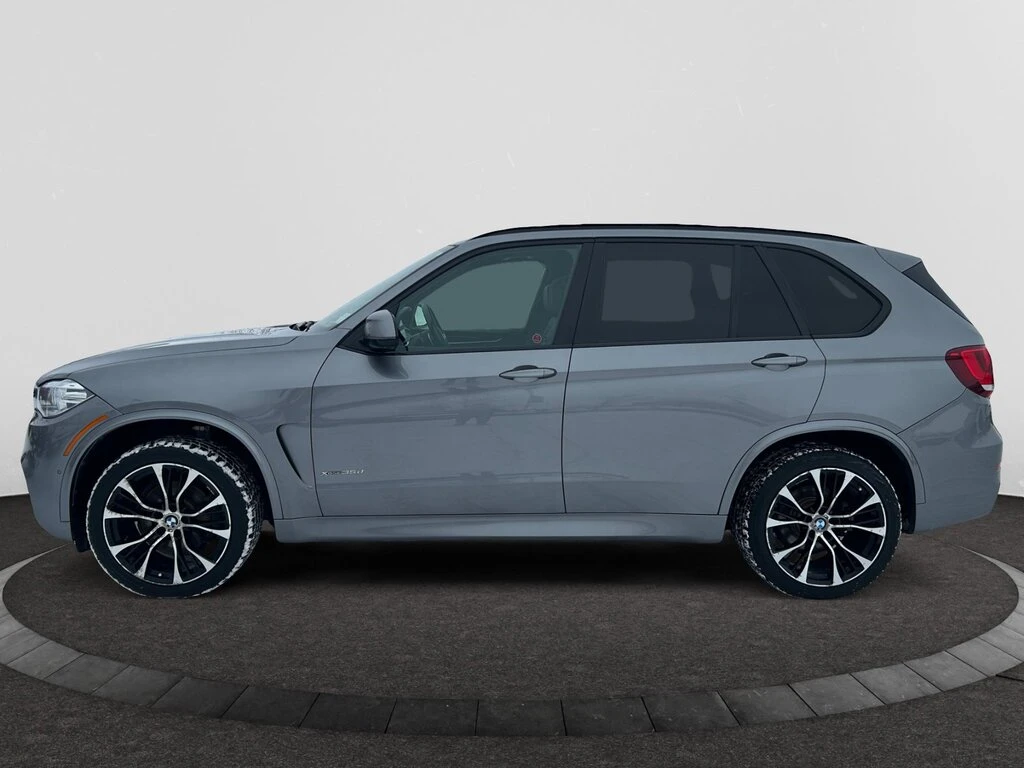 BMW X5 35d* Harman Kardon* M-Pack* Nardo Gray | Mobile.bg � ����������� 3