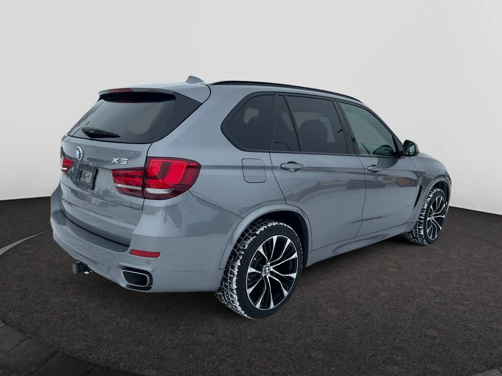 BMW X5 35d* Harman Kardon* M-Pack* Nardo Gray | Mobile.bg � ����������� 4
