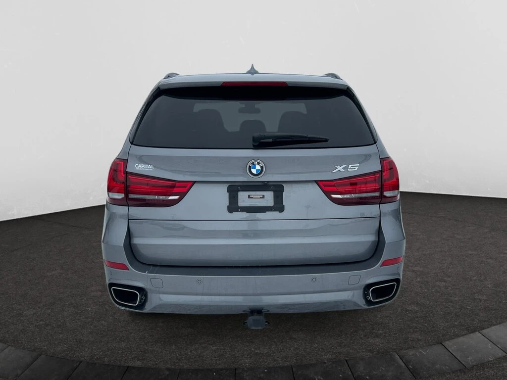 BMW X5 35d* Harman Kardon* M-Pack* Nardo Gray | Mobile.bg � ����������� 5