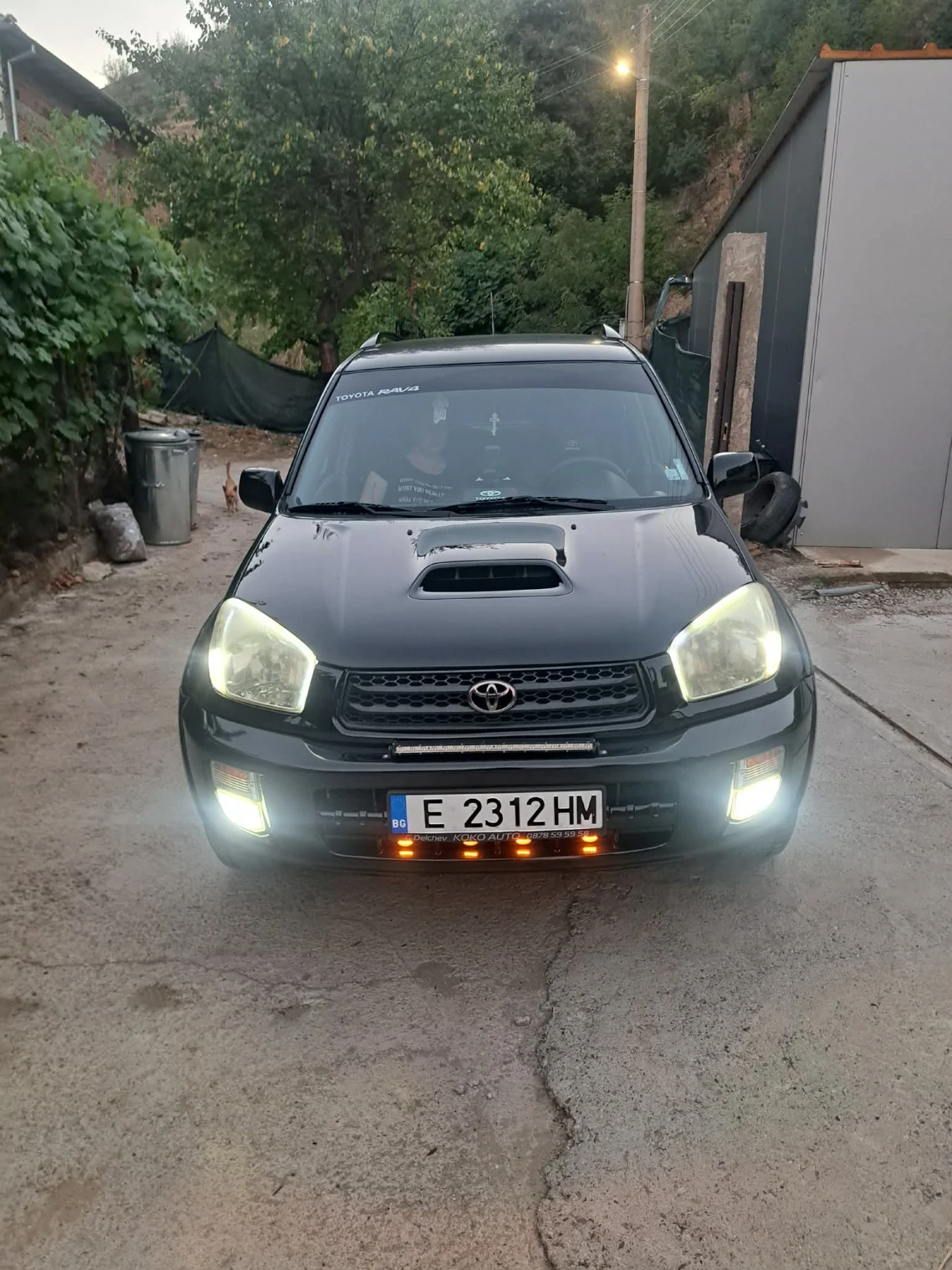 Toyota Rav4 | Mobile.bg � ����������� 1