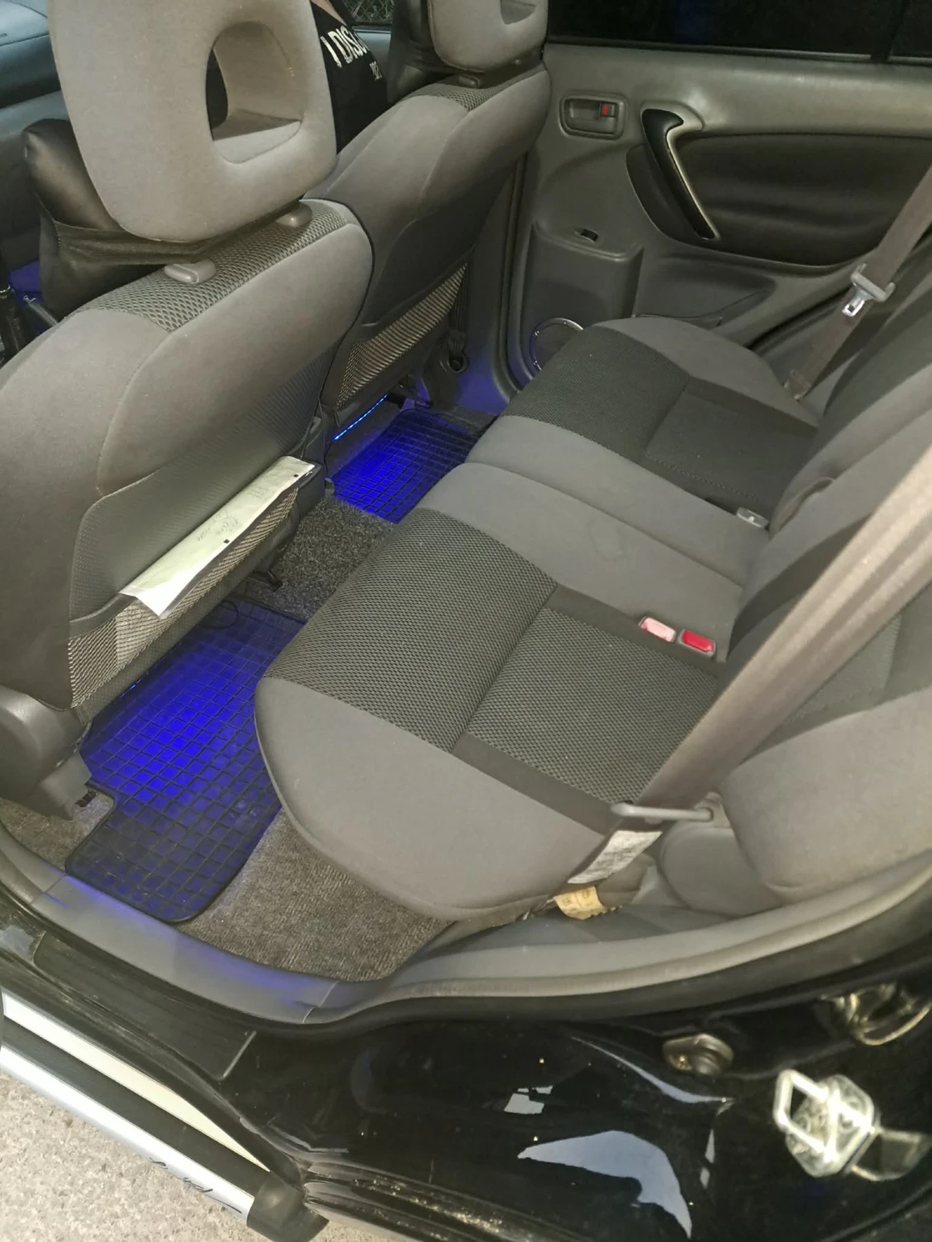 Toyota Rav4  - изображение 5