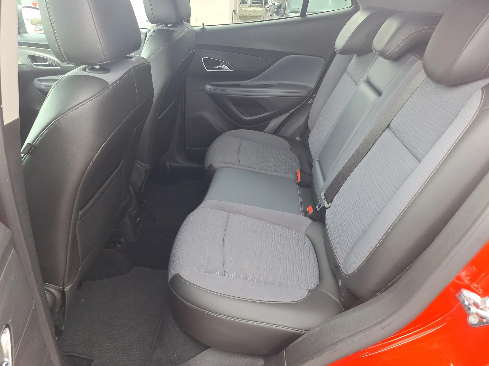 Opel Mokka 1.4 Turbo Koja Navi Evro 6 Full!, снимка 13 - Автомобили и джипове - 53064926