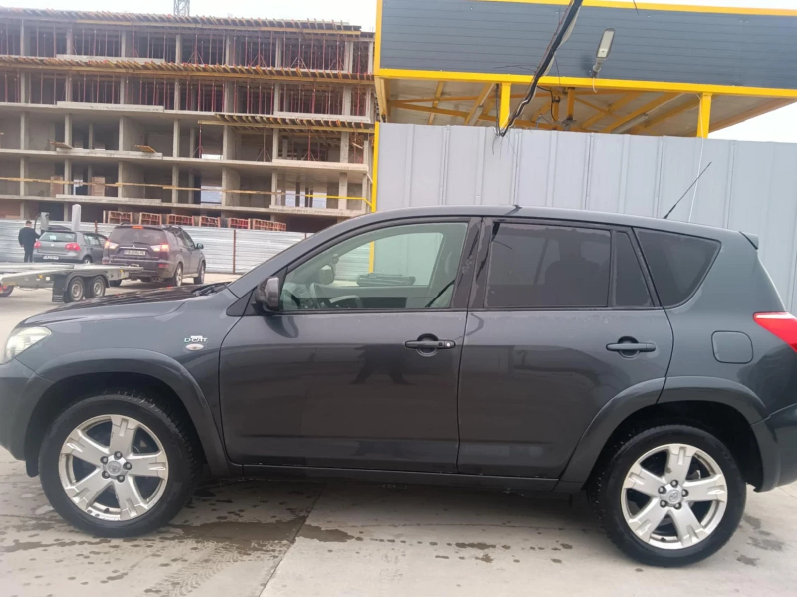 Toyota Rav4 Crossover | Mobile.bg � ����������� 2