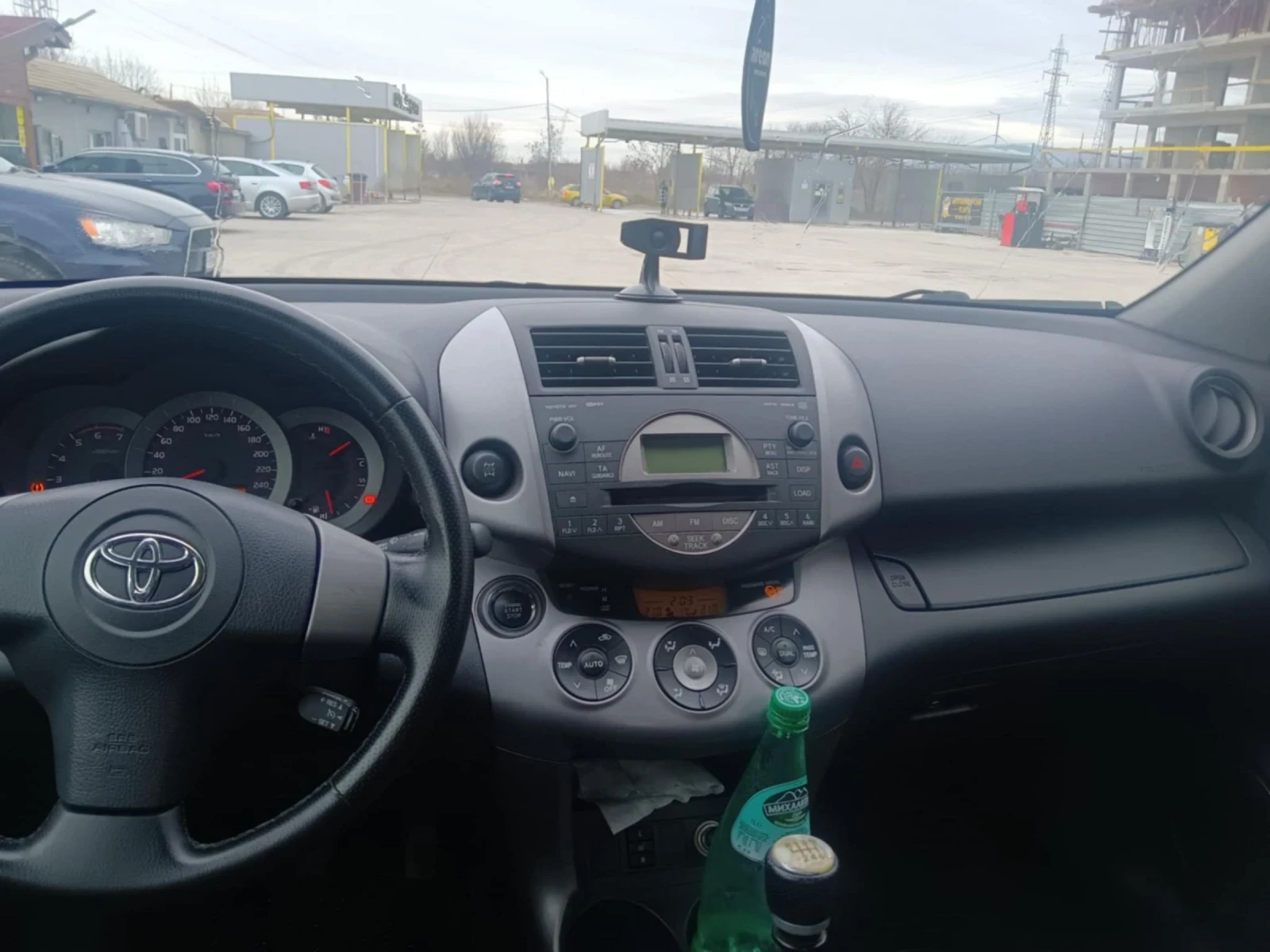 Toyota Rav4 Crossover | Mobile.bg � ����������� 5