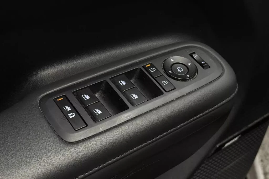 Hyundai Santa fe Caligraphy * CARFAX * ���������� * (���� �� ��) | Mobile.bg � ����������� 11