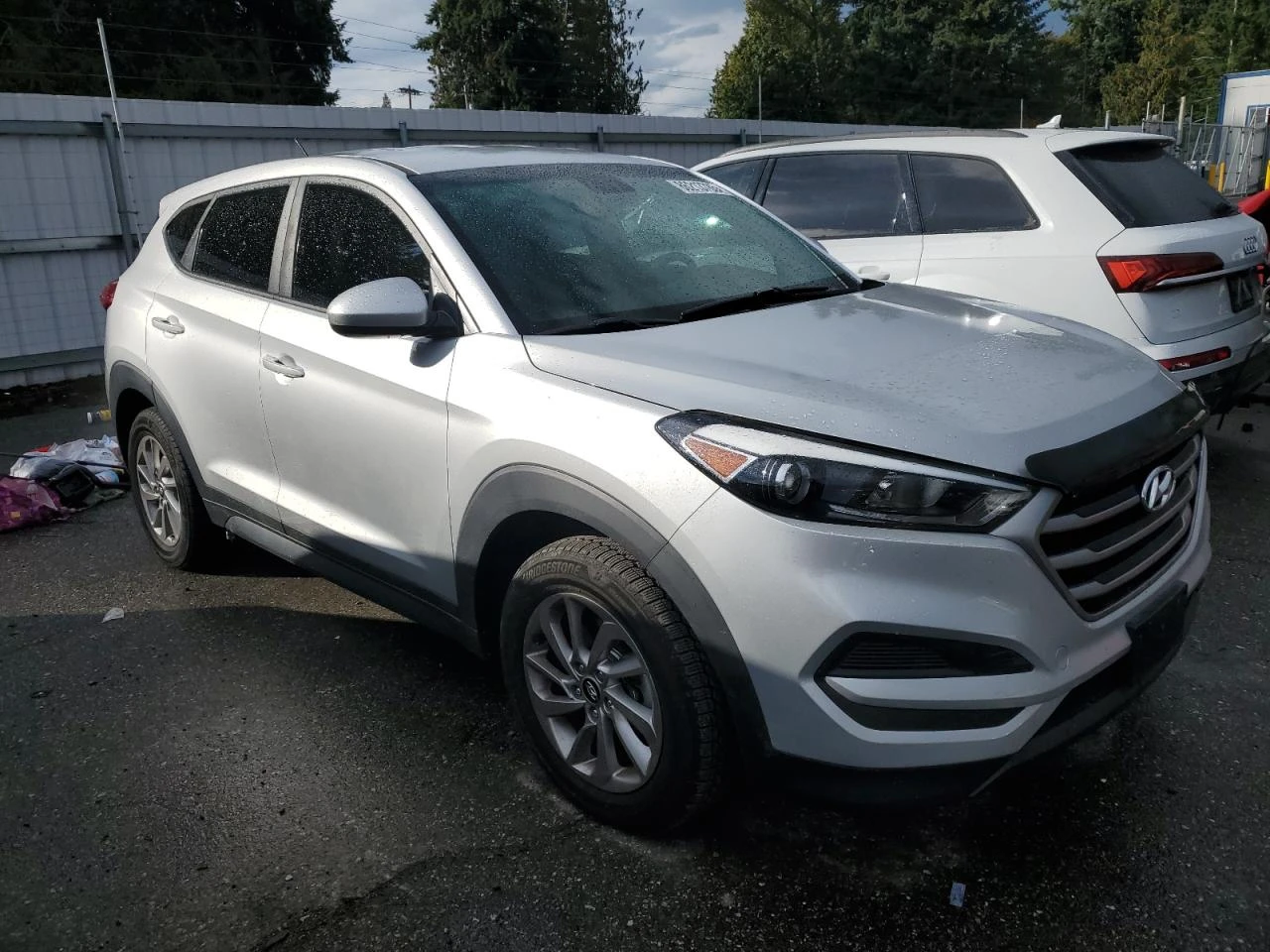 Hyundai Tucson SE* KOЖА* KAMERA* CARPLAY - изображение 4