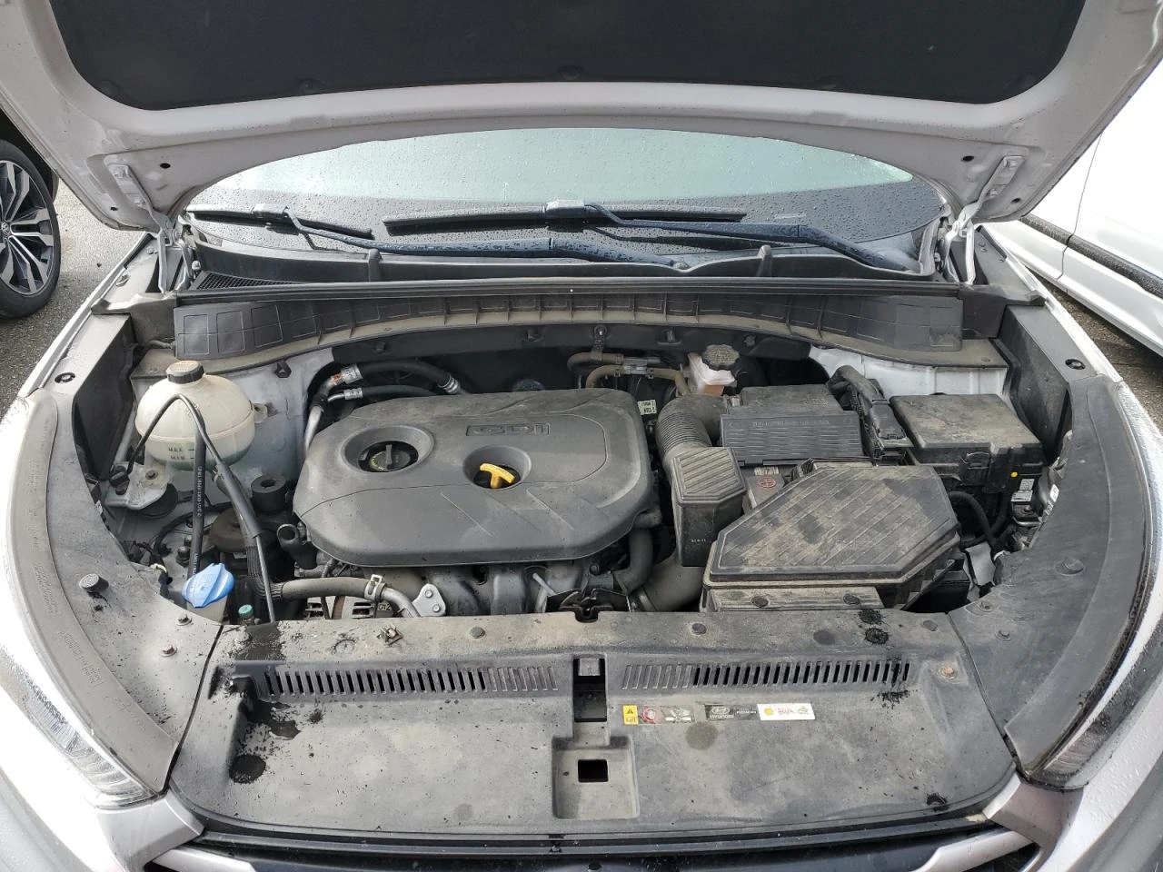 Hyundai Tucson SE* KO��* KAMERA* CARPLAY | Mobile.bg � ����������� 12