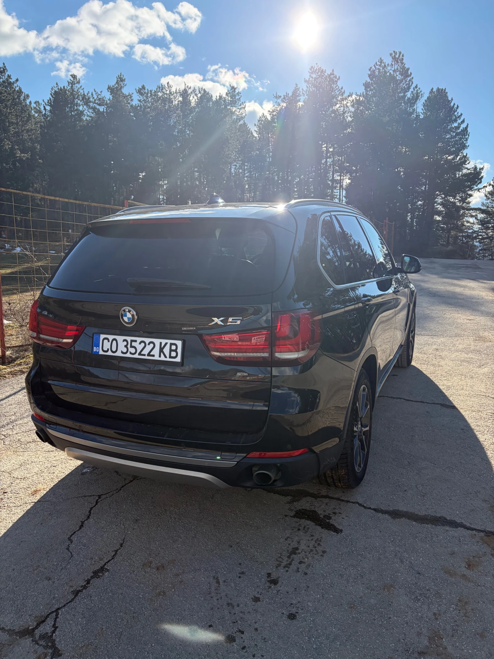 BMW X5  - изображение 3