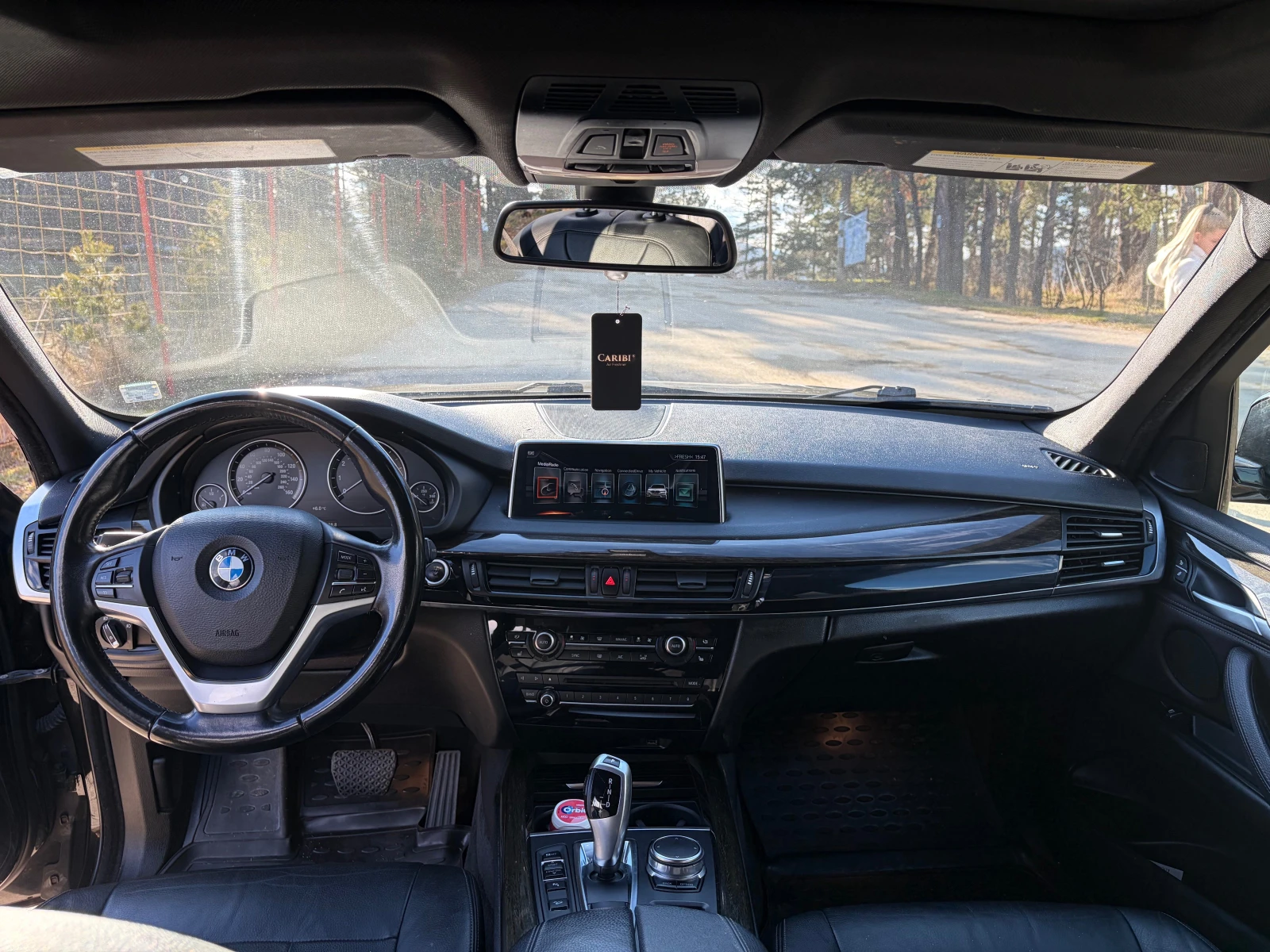 BMW X5  - изображение 7