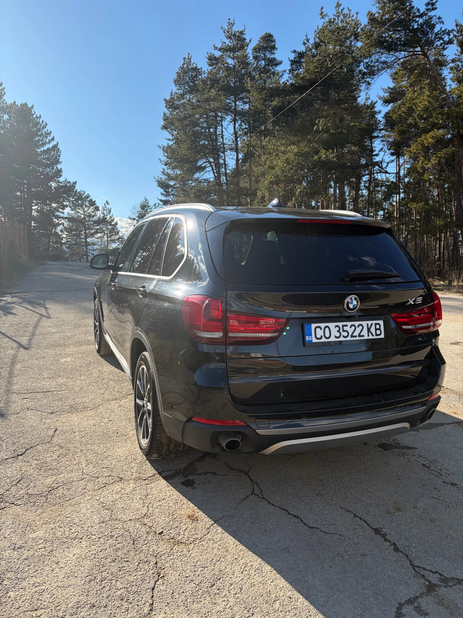 BMW X5  - изображение 4