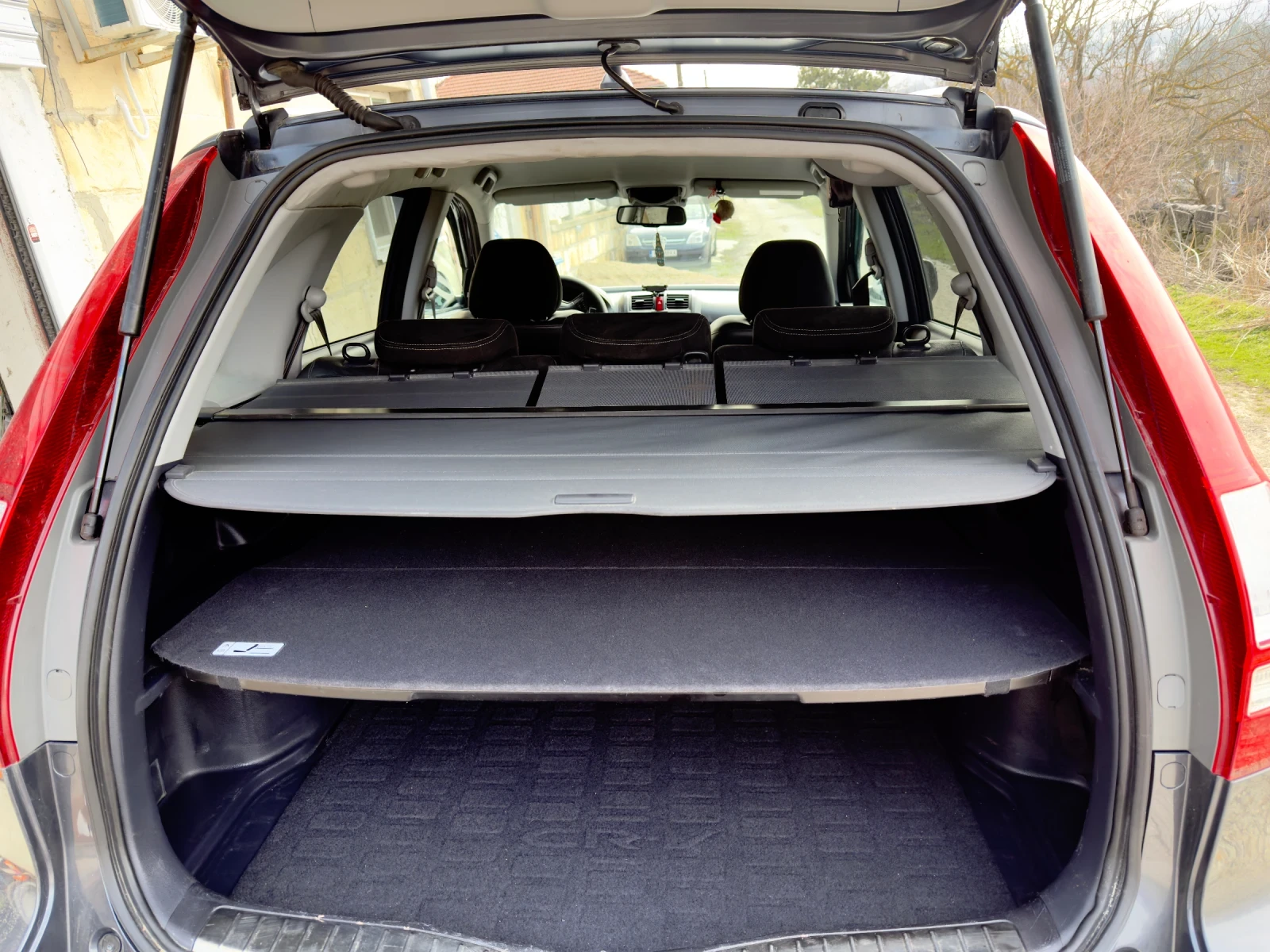 Honda Cr-v Facelift, снимка 6 - Автомобили и джипове - 53725779