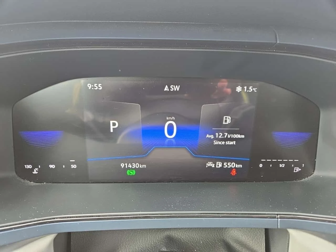 VW Taos * COMFORTLINE * ПОДГРЕВ* ПАНОРАМА* , снимка 10 - Автомобили и джипове - 54032456