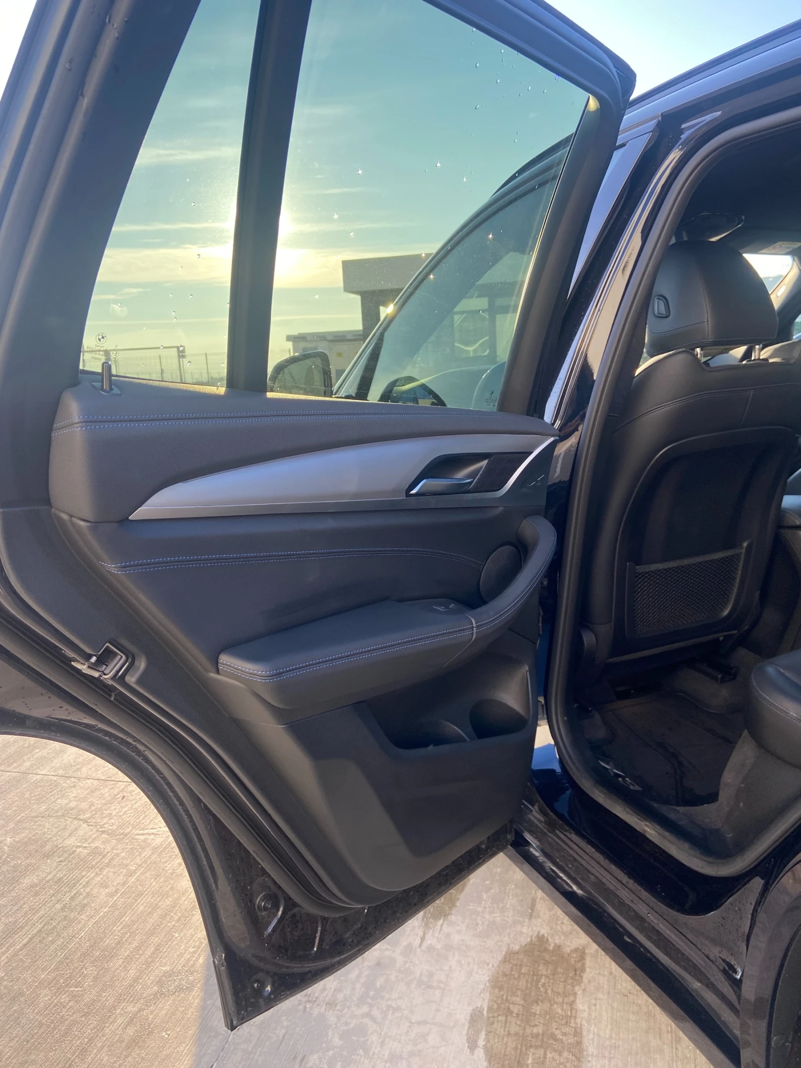 BMW X3 M-ПАКЕТ, снимка 8 - Автомобили и джипове - 54224059