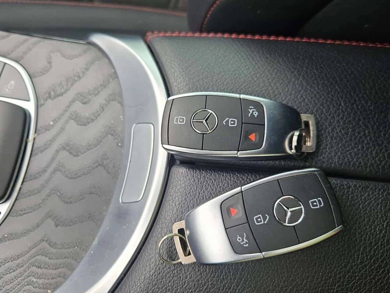 Mercedes-Benz GLE 43 AMG Coupe * Без инциденти * One owner * От Mercedes * , снимка 10 - Автомобили и джипове - 54533033