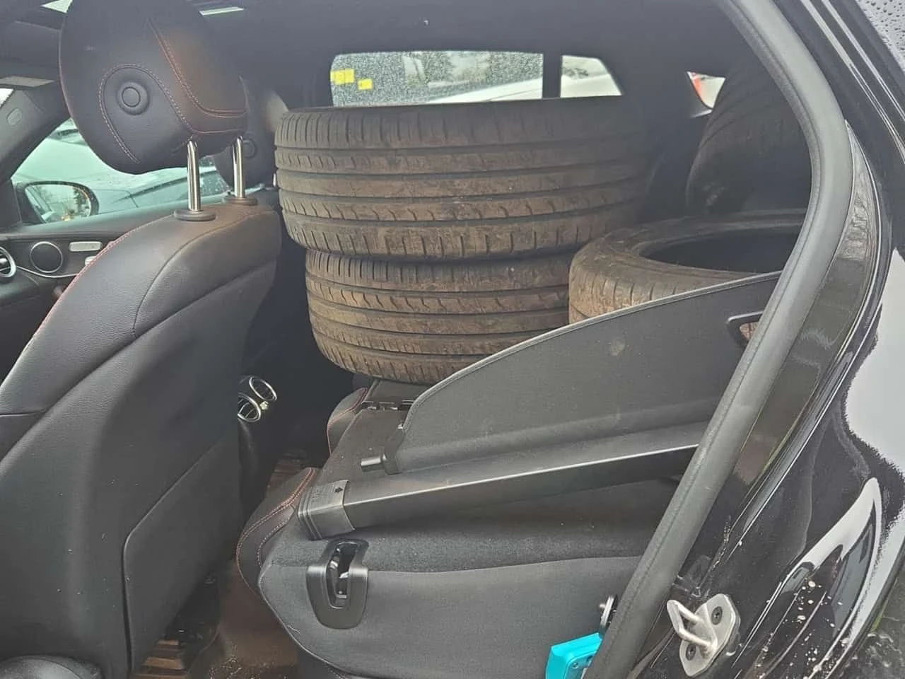 Mercedes-Benz GLE 43 AMG Coupe * Без инциденти * One owner * От Mercedes * , снимка 9 - Автомобили и джипове - 54533033