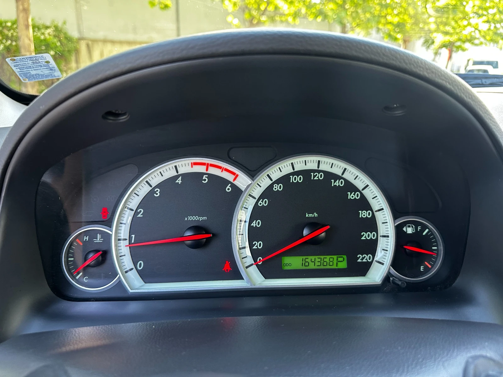 Chevrolet Captiva, снимка 15 - Автомобили и джипове - 54760136