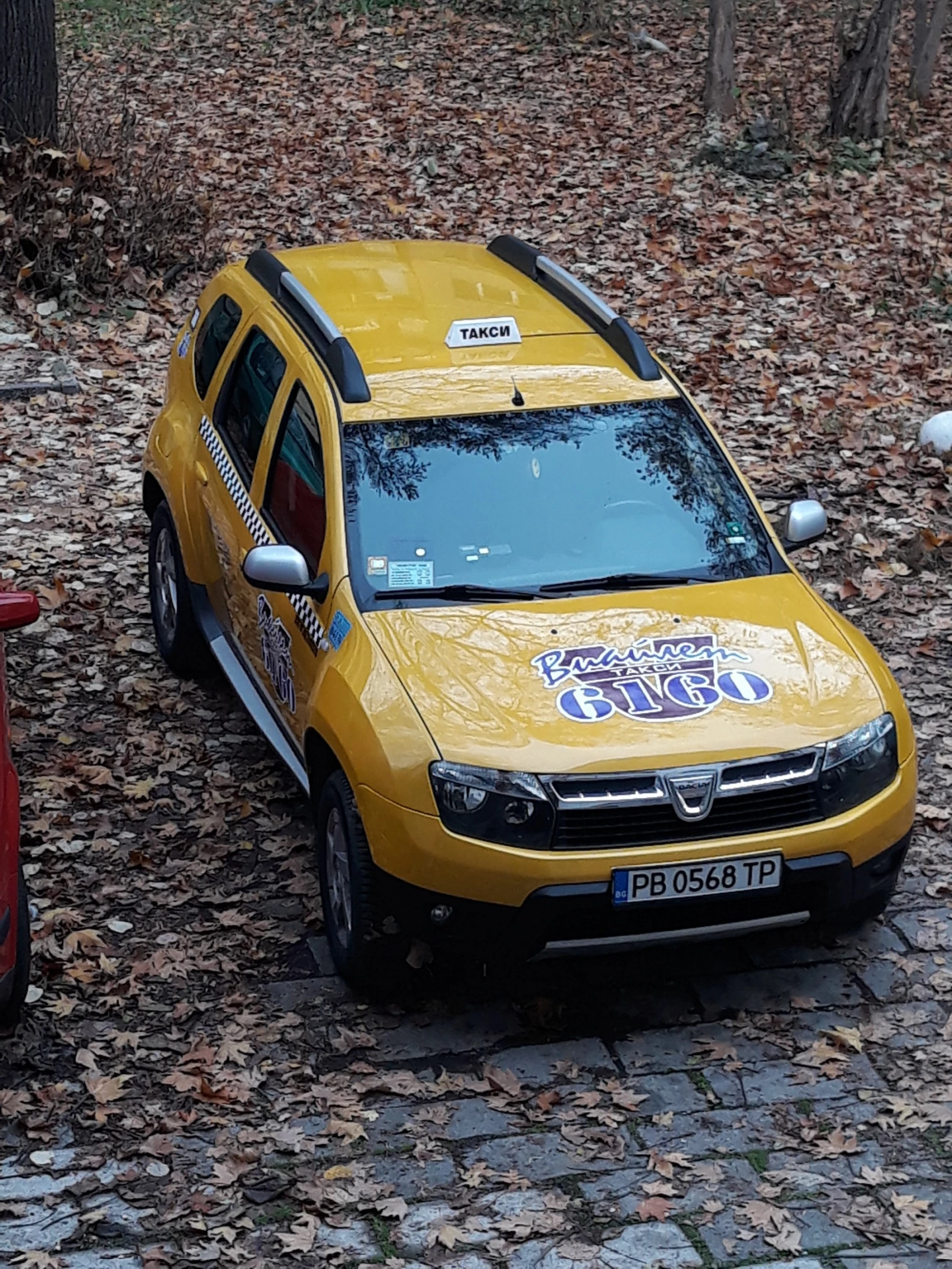 Dacia Duster, снимка 4 - Автомобили и джипове - 54876402