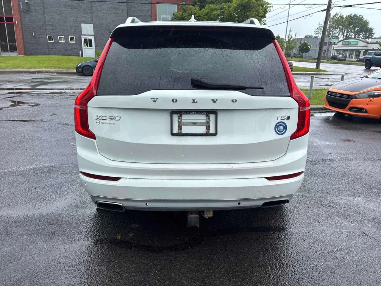 Volvo Xc90 * T5 Momentum * CARFAX * ���� �� �� | Mobile.bg � ����������� 3
