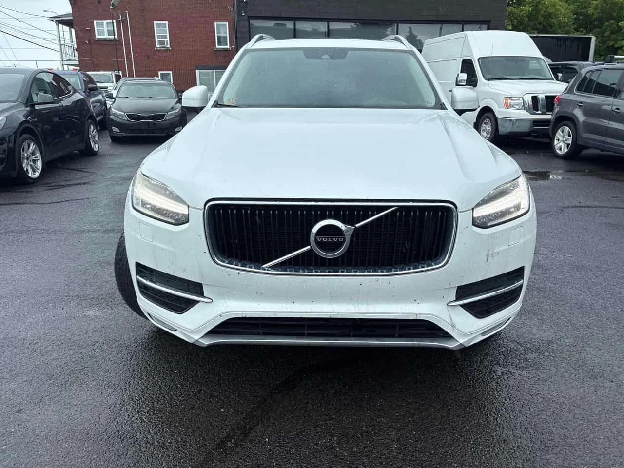 Volvo Xc90 * T5 Momentum * CARFAX * ���� �� �� | Mobile.bg � ����������� 2