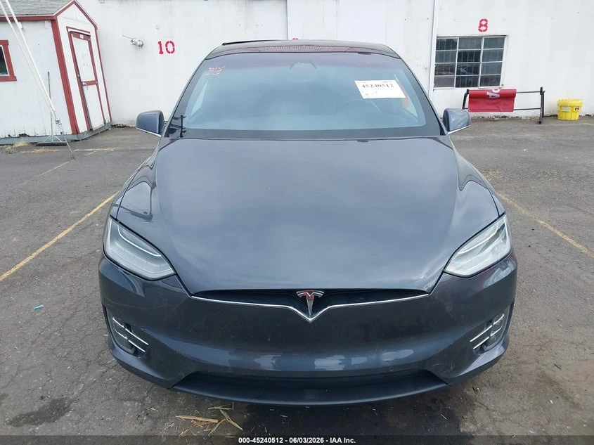 Tesla Model X Long Range Dual Motor All-Wheel Drive/Long Range P | Mobile.bg � ����������� 12