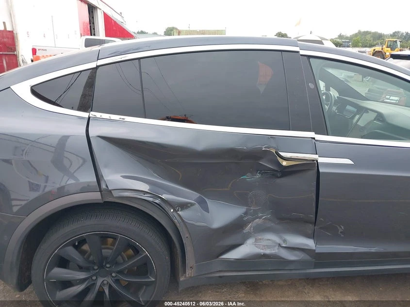 Tesla Model X Long Range Dual Motor All-Wheel Drive/Long Range P | Mobile.bg � ����������� 6