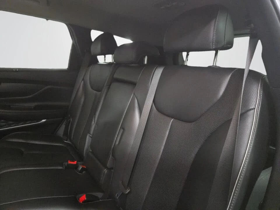Hyundai Santa fe AWD* ПОДГРЕВ* КАМЕРА* ПАНОРАМА* КРАЙНА ЦЕНА* , снимка 16 - Автомобили и джипове - 55665314