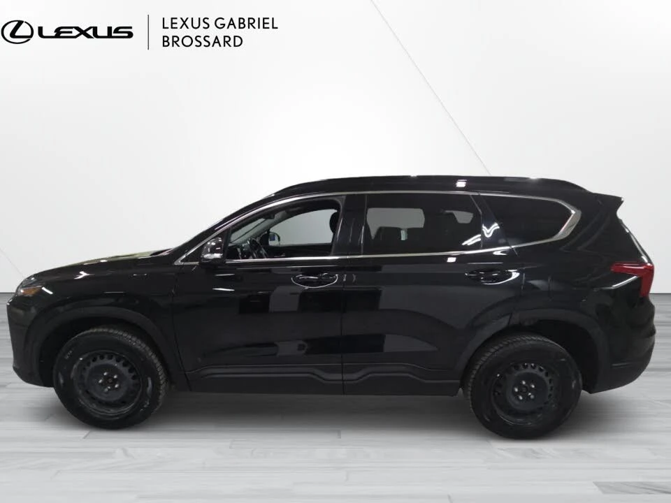 Hyundai Santa fe AWD* ПОДГРЕВ* КАМЕРА* ПАНОРАМА* КРАЙНА ЦЕНА* , снимка 7 - Автомобили и джипове - 55665314
