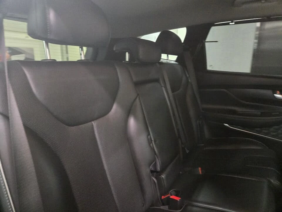 Hyundai Santa fe AWD* ПОДГРЕВ* КАМЕРА* ПАНОРАМА* КРАЙНА ЦЕНА* , снимка 15 - Автомобили и джипове - 55665314