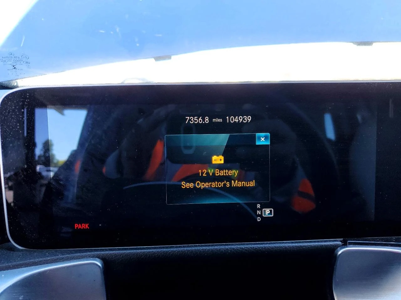 Mercedes-Benz GLB 250 4MATIC | Mobile.bg � ����������� 10
