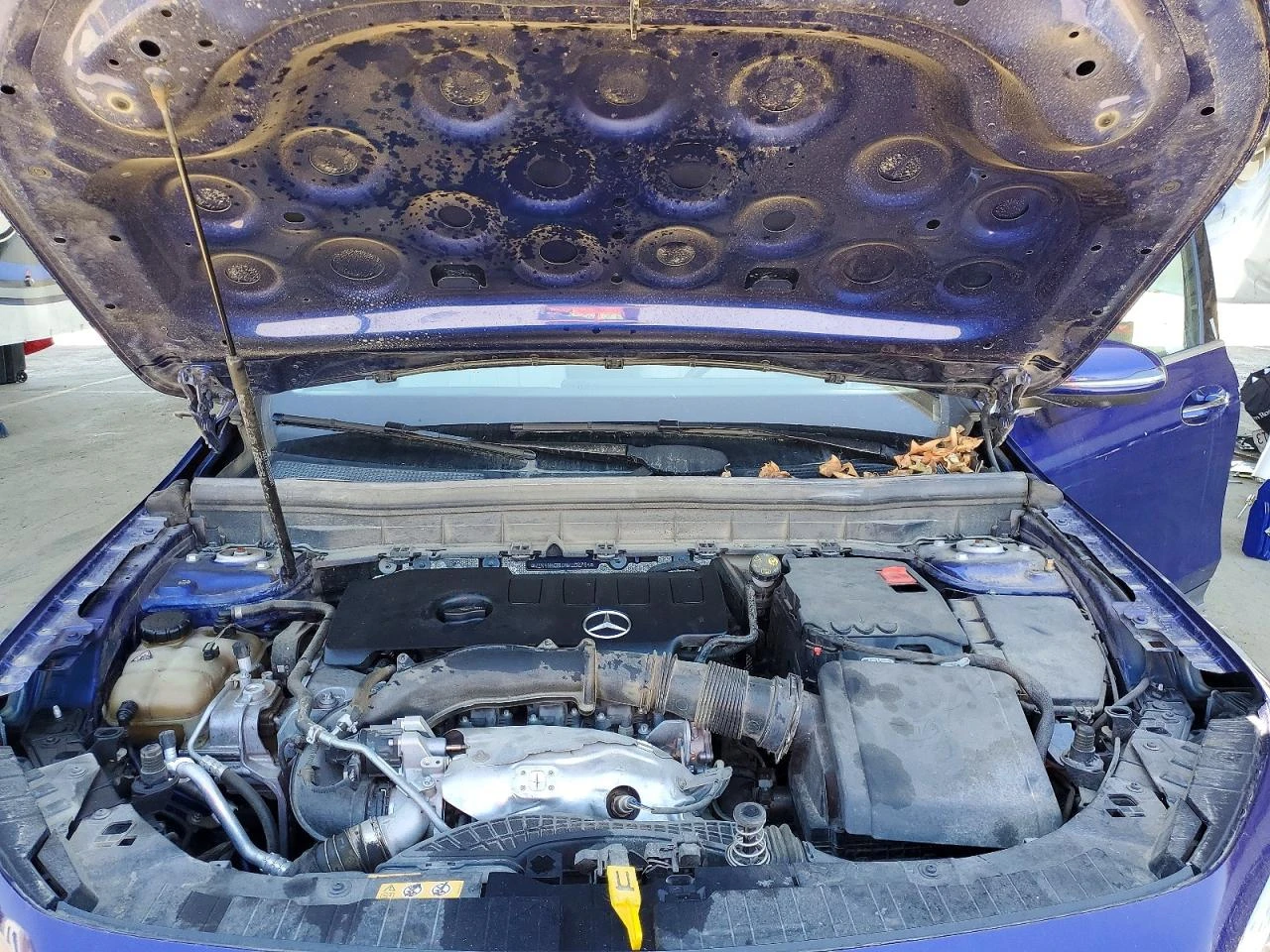 Mercedes-Benz GLB 250 4MATIC | Mobile.bg � ����������� 11