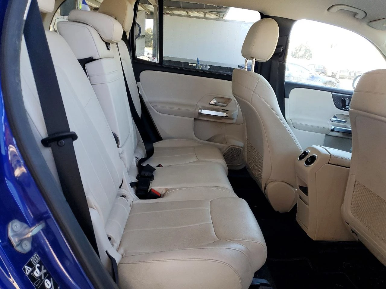 Mercedes-Benz GLB 250 4MATIC | Mobile.bg � ����������� 9