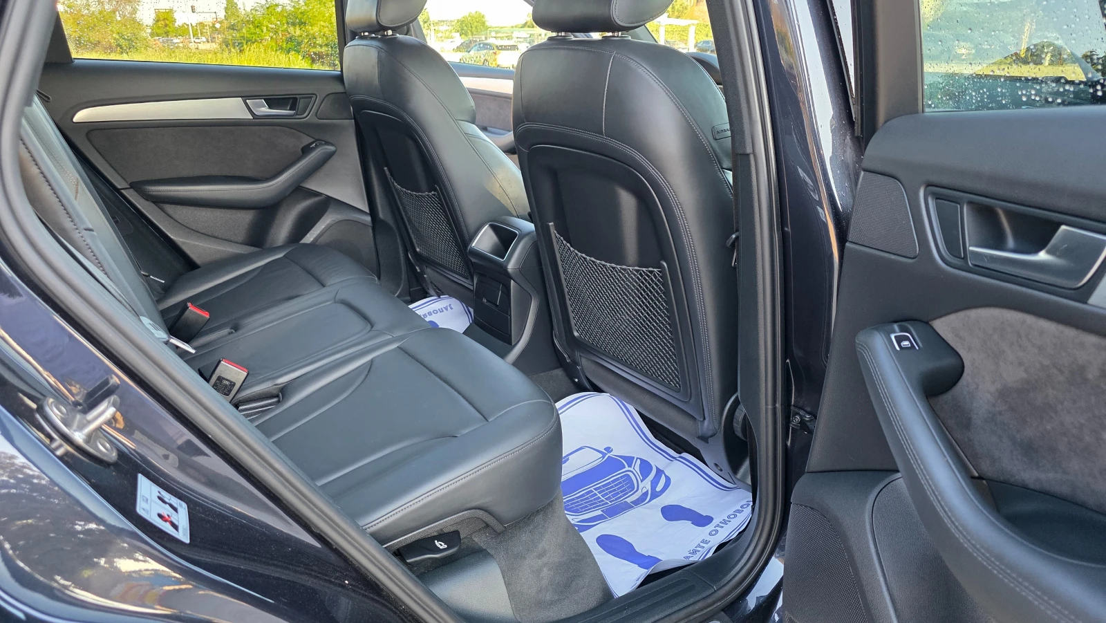 Audi Q5 3.0d/258hp/S-LINE | Mobile.bg � ����������� 13