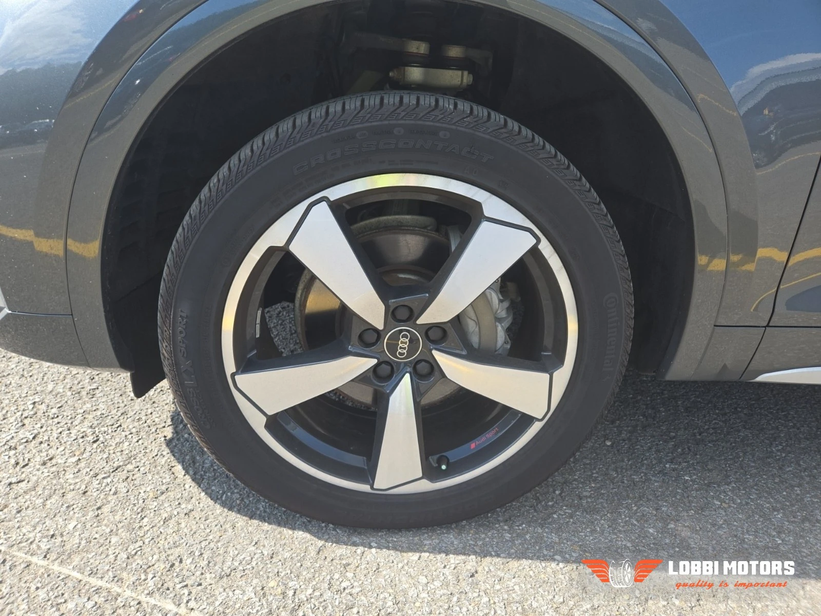 Audi Q5 | Mobile.bg � ����������� 6