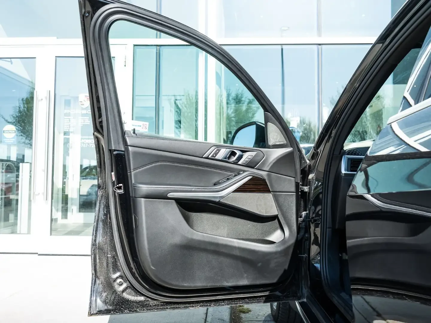 BMW X5 40i* HARMON* KARDON* ХЕДЪП* 360КАМЕРА* ПАНОРАМА* , снимка 12 - Автомобили и джипове - 55978389