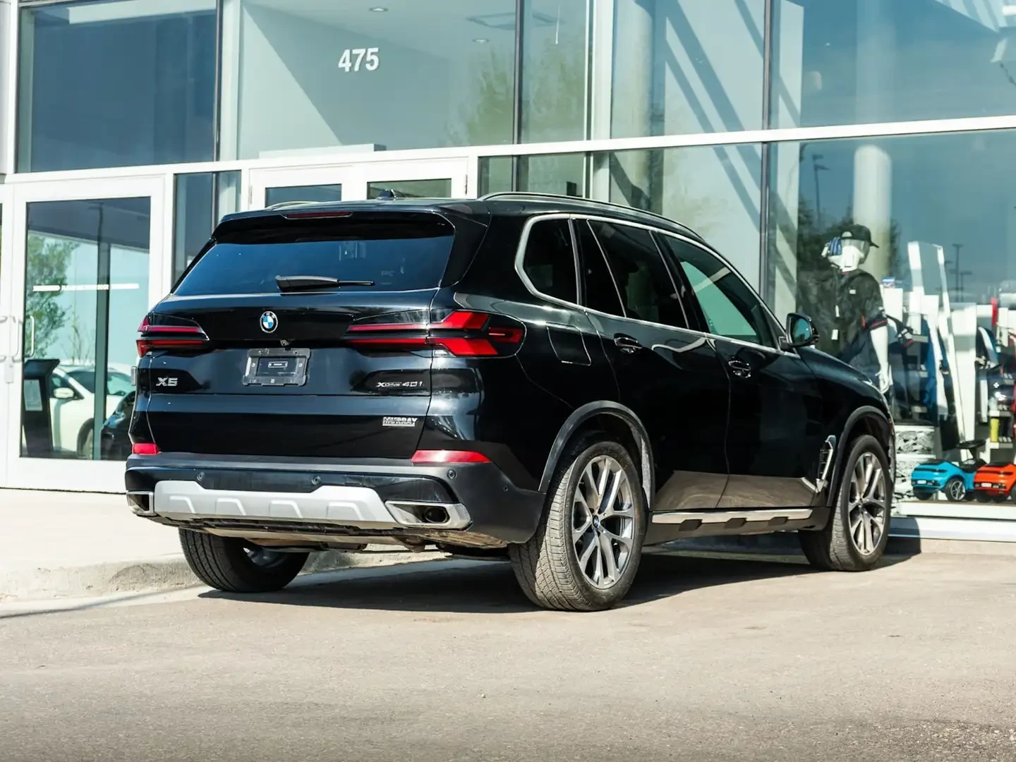 BMW X5 40i* HARMON* KARDON* ХЕДЪП* 360КАМЕРА* ПАНОРАМА* , снимка 3 - Автомобили и джипове - 55978389