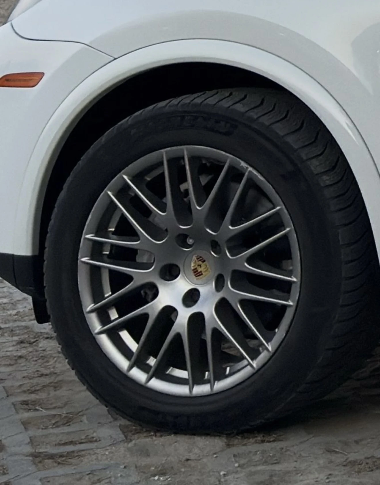 Porsche Cayenne 3.6 VR6 300 Platinum Edition  | Mobile.bg � ����������� 12